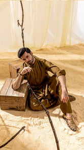 Shalwar Kameez C-1487